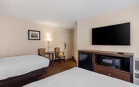 Quality Inn Ocean City Beachfront